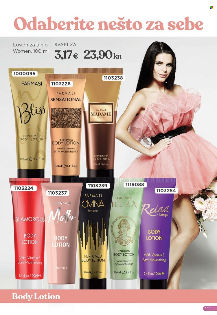 Farmasi katalog - 01.11.2022. - 31.12.2022. Stranica 127