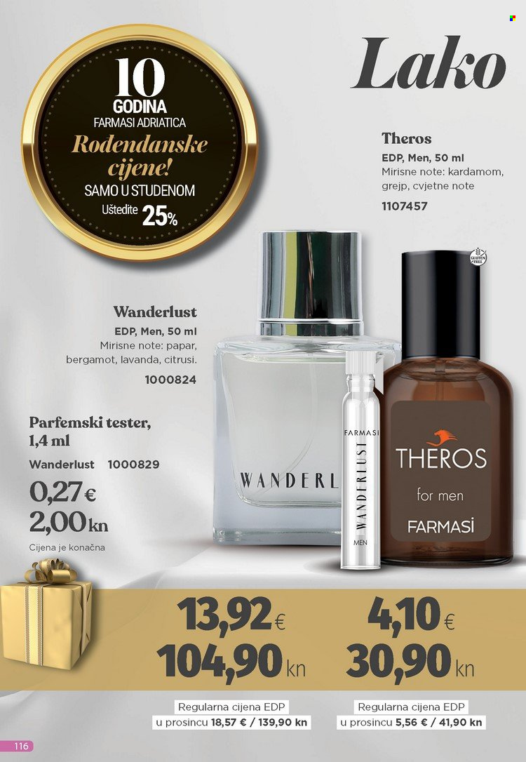Farmasi katalog - 01.11.2022. - 31.12.2022. Stranica 132