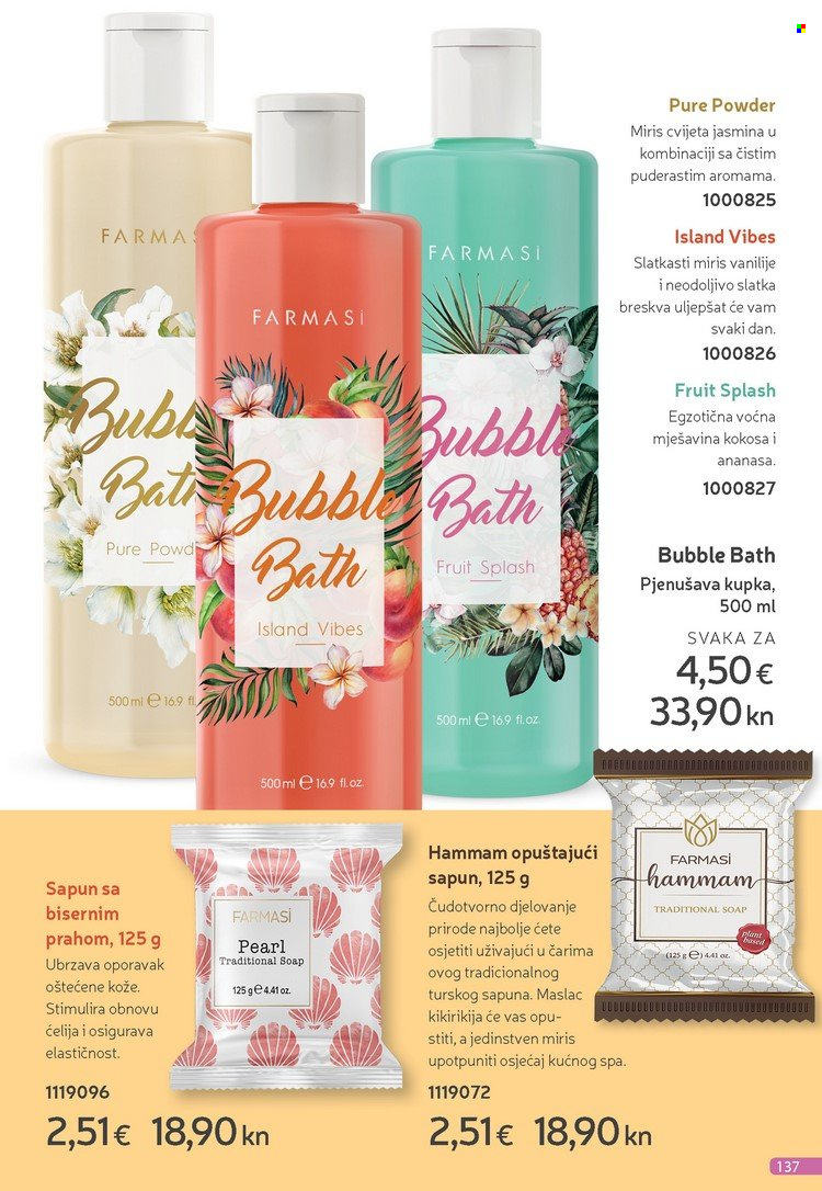 Farmasi katalog - 01.11.2022. - 31.12.2022. Stranica 153