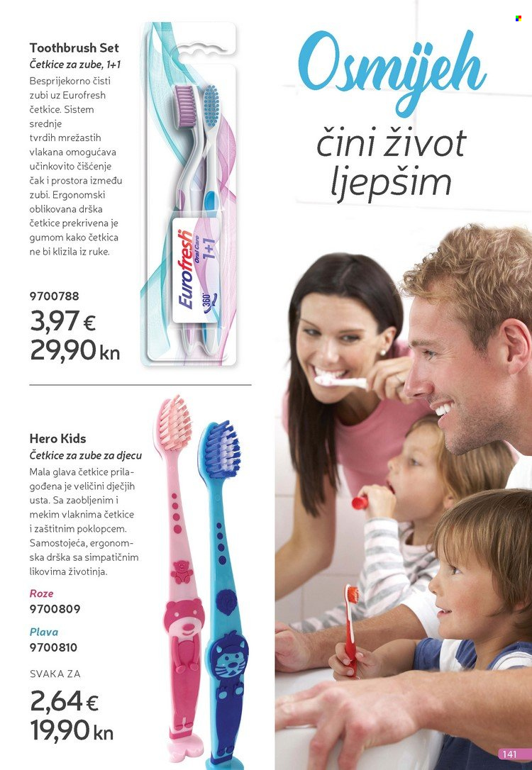 Farmasi katalog - 01.11.2022. - 31.12.2022. Stranica 157