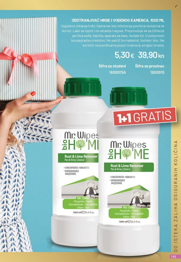 Farmasi katalog - 01.11.2022. - 31.12.2022. Stranica 159