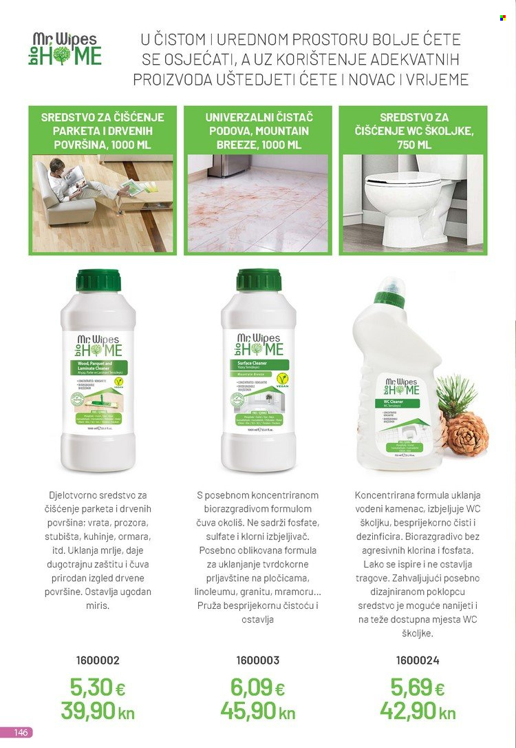Farmasi katalog - 01.11.2022. - 31.12.2022. Stranica 162