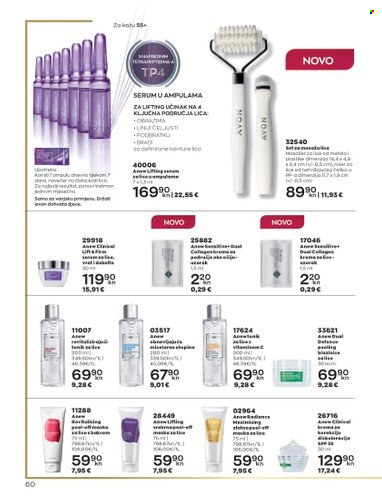 Avon katalog - 01.11.2022. - 30.11.2022. Stranica 60