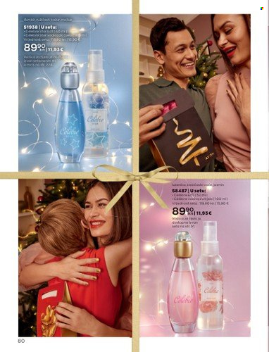 Avon katalog - 01.11.2022. - 30.11.2022. Stranica 80
