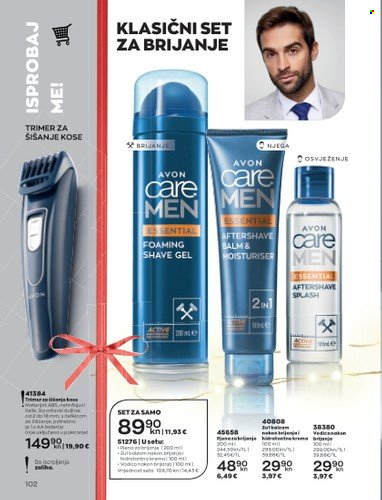 Avon katalog - 01.11.2022. - 30.11.2022. Stranica 102
