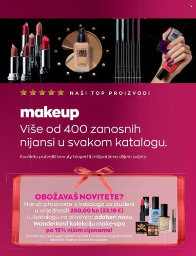 Avon katalog - 01.11.2022. - 30.11.2022. Stranica 107