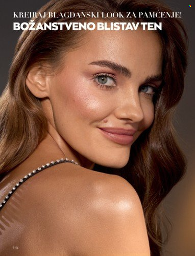Avon katalog - 01.11.2022. - 30.11.2022. Stranica 110