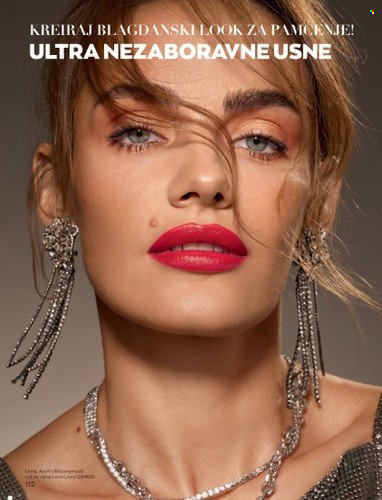 Avon katalog - 01.11.2022. - 30.11.2022. Stranica 112