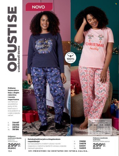 Avon katalog - 01.11.2022. - 30.11.2022. Stranica 164