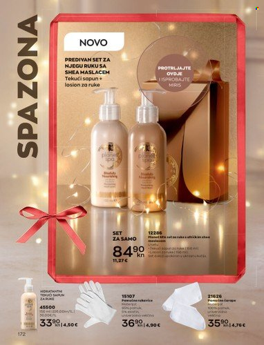 Avon katalog - 01.11.2022. - 30.11.2022. Stranica 172
