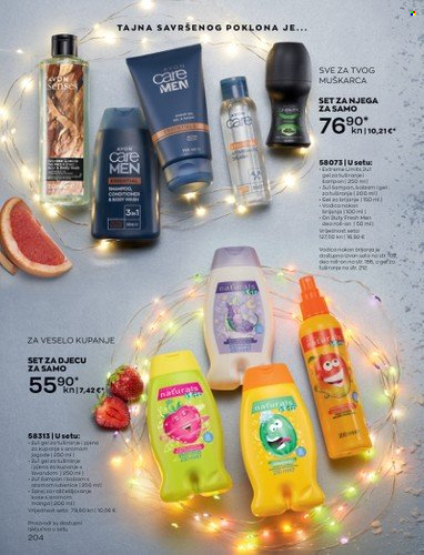Avon katalog - 01.11.2022. - 30.11.2022. Stranica 204