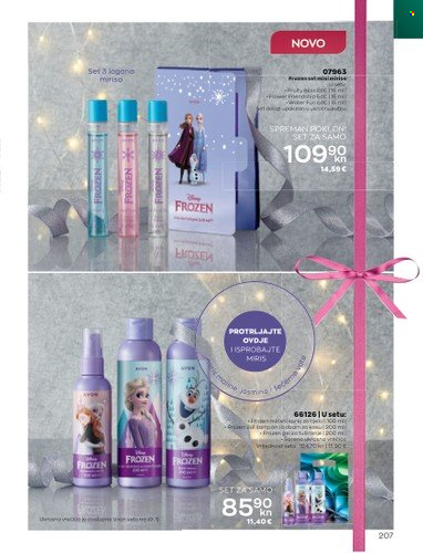 Avon katalog - 01.11.2022. - 30.11.2022. Stranica 207