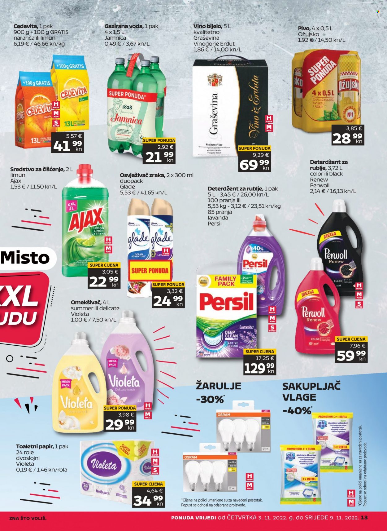 Tommy katalog - 03.11.2022. - 09.11.2022. Stranica 13