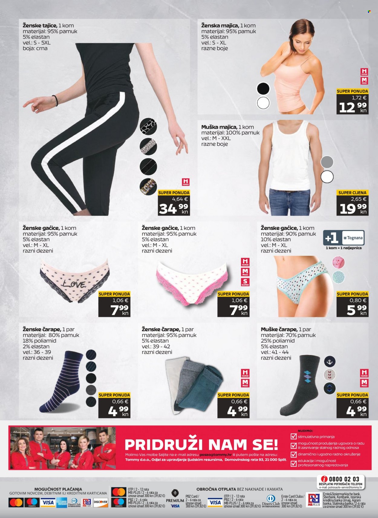 Tommy katalog - 03.11.2022. - 09.11.2022. Stranica 24