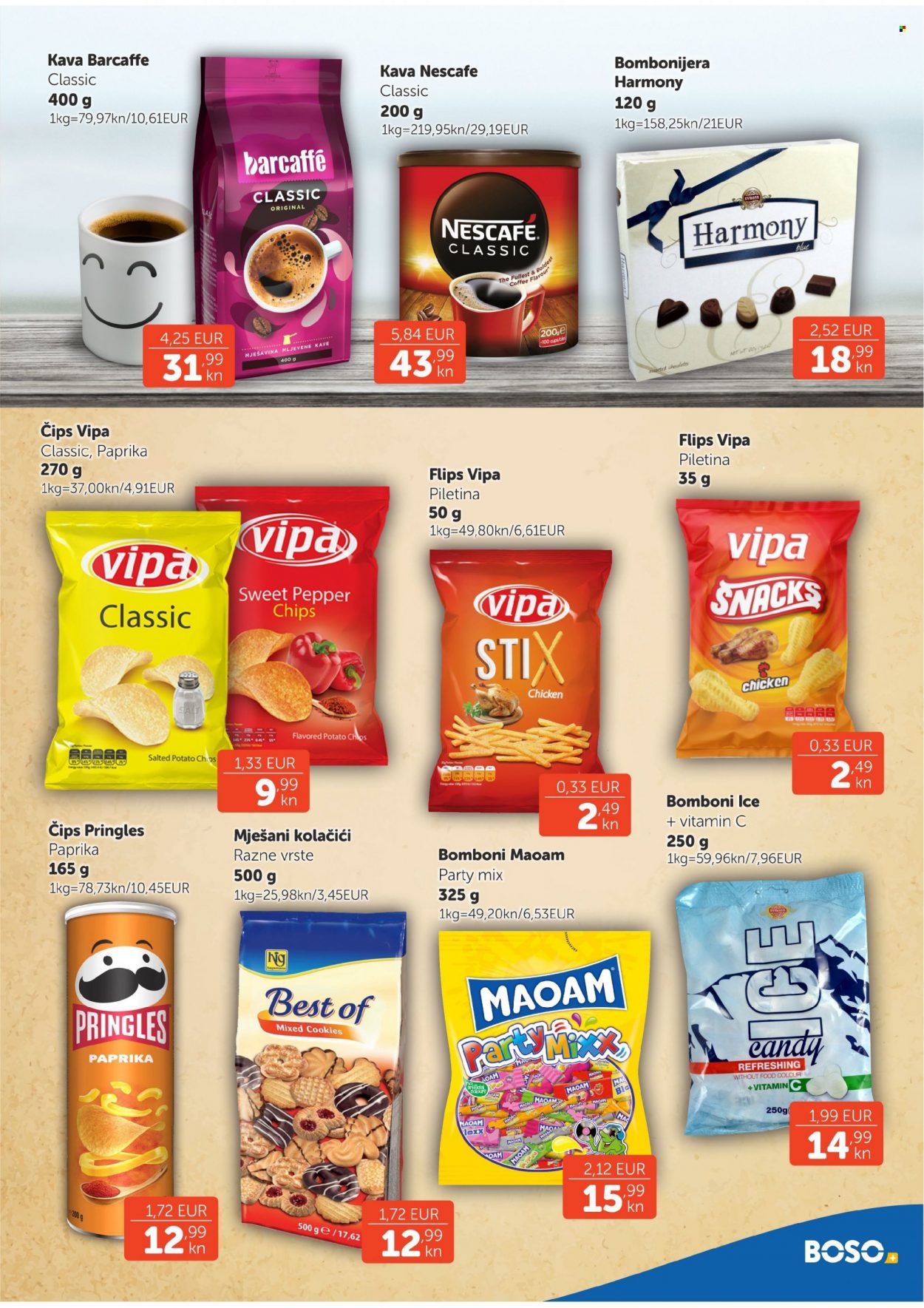 Boso katalog - 03.11.2022. - 09.11.2022. Stranica 7