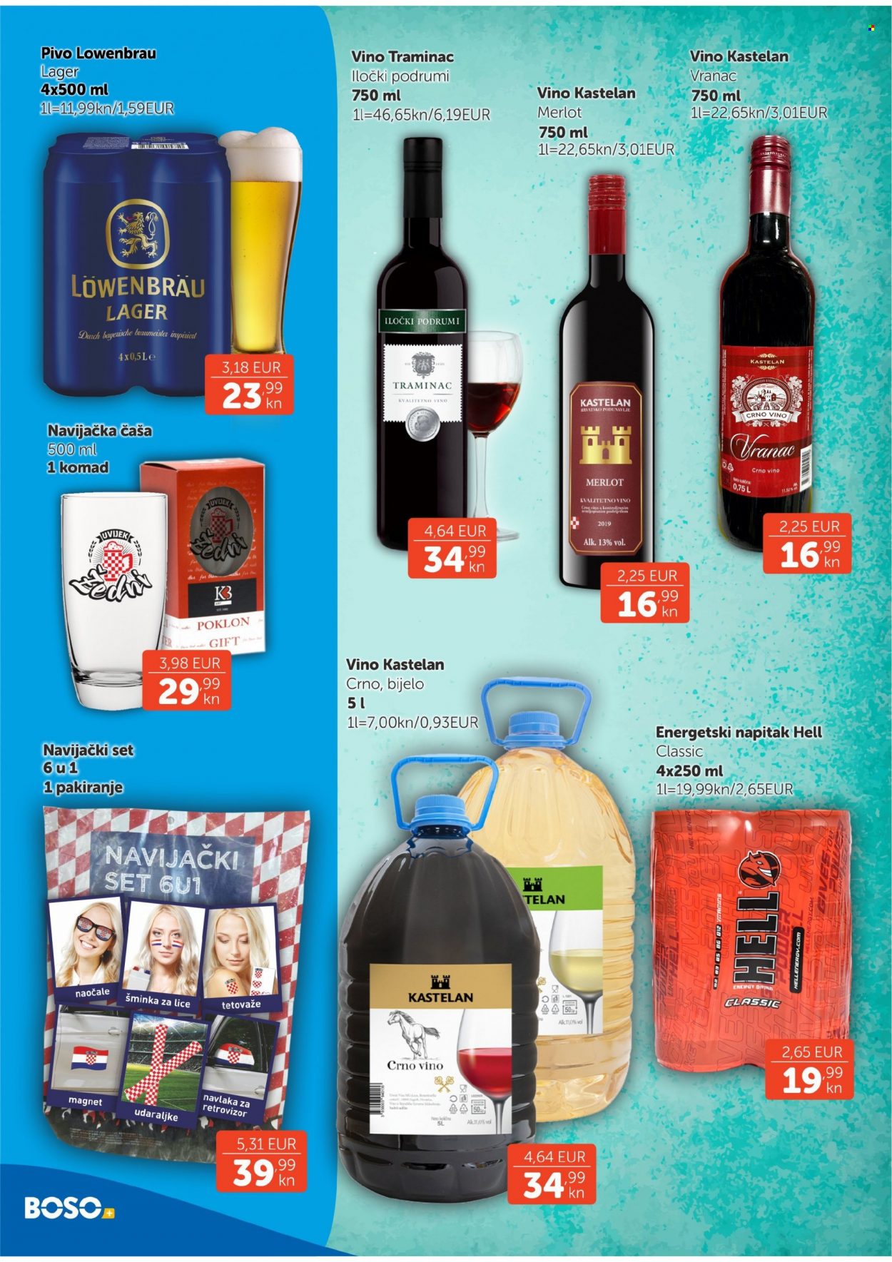 Boso katalog - 03.11.2022. - 09.11.2022. Stranica 8