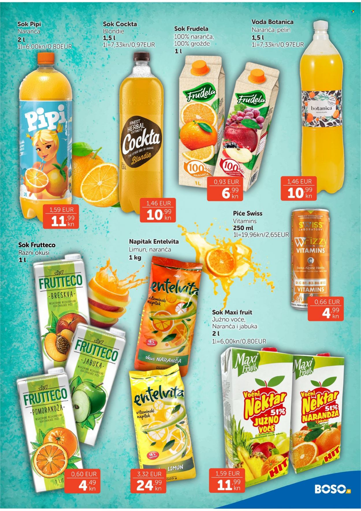Boso katalog - 03.11.2022. - 09.11.2022. Stranica 9