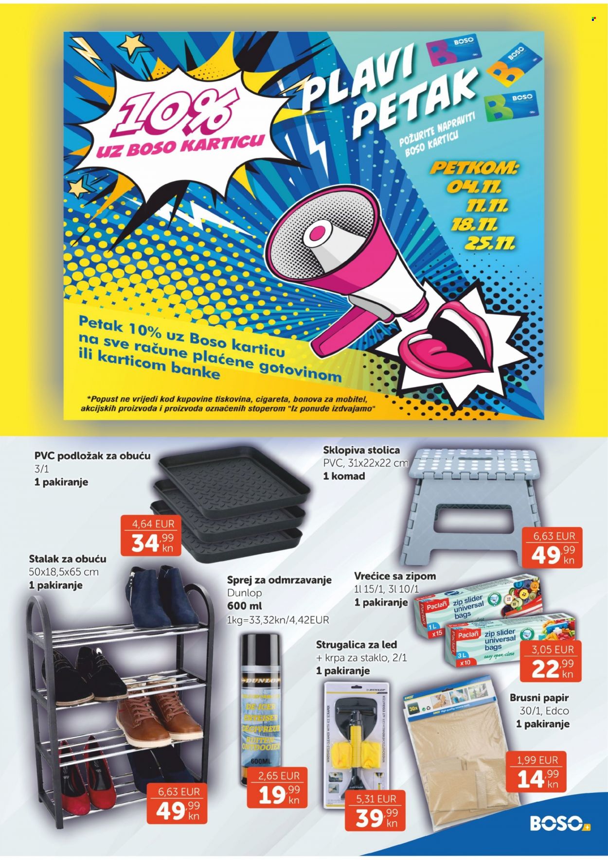 Boso katalog - 03.11.2022. - 09.11.2022. Stranica 15