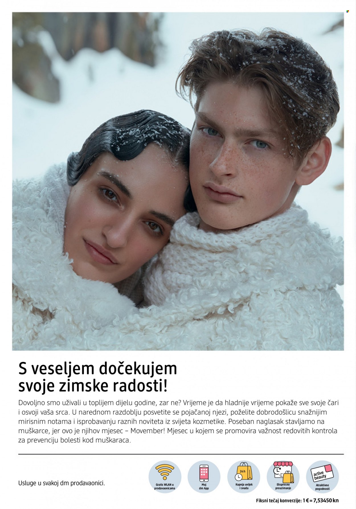 dm katalog - 01.11.2022. - 15.11.2022. Stranica 2