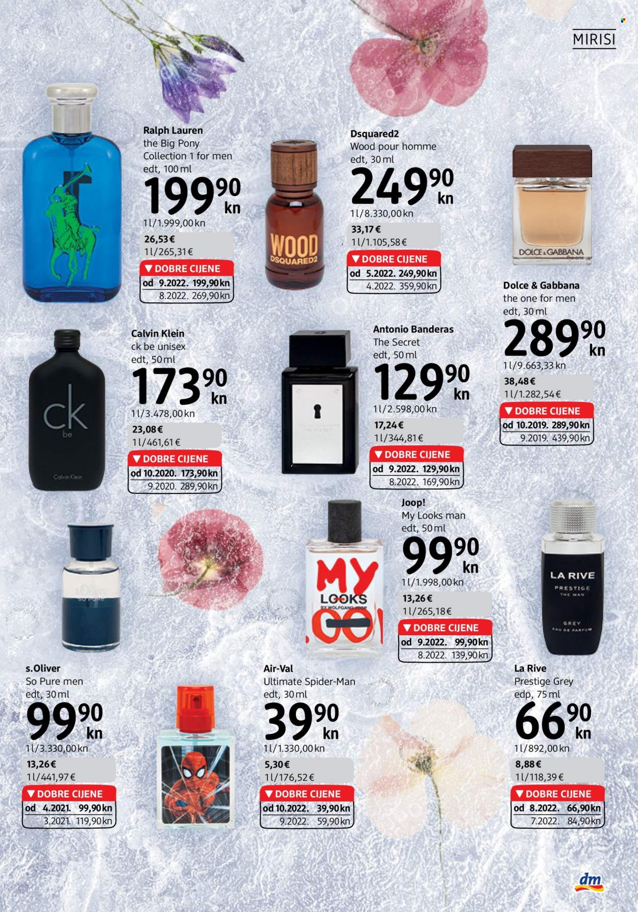 dm katalog - 01.11.2022. - 15.11.2022. Stranica 5