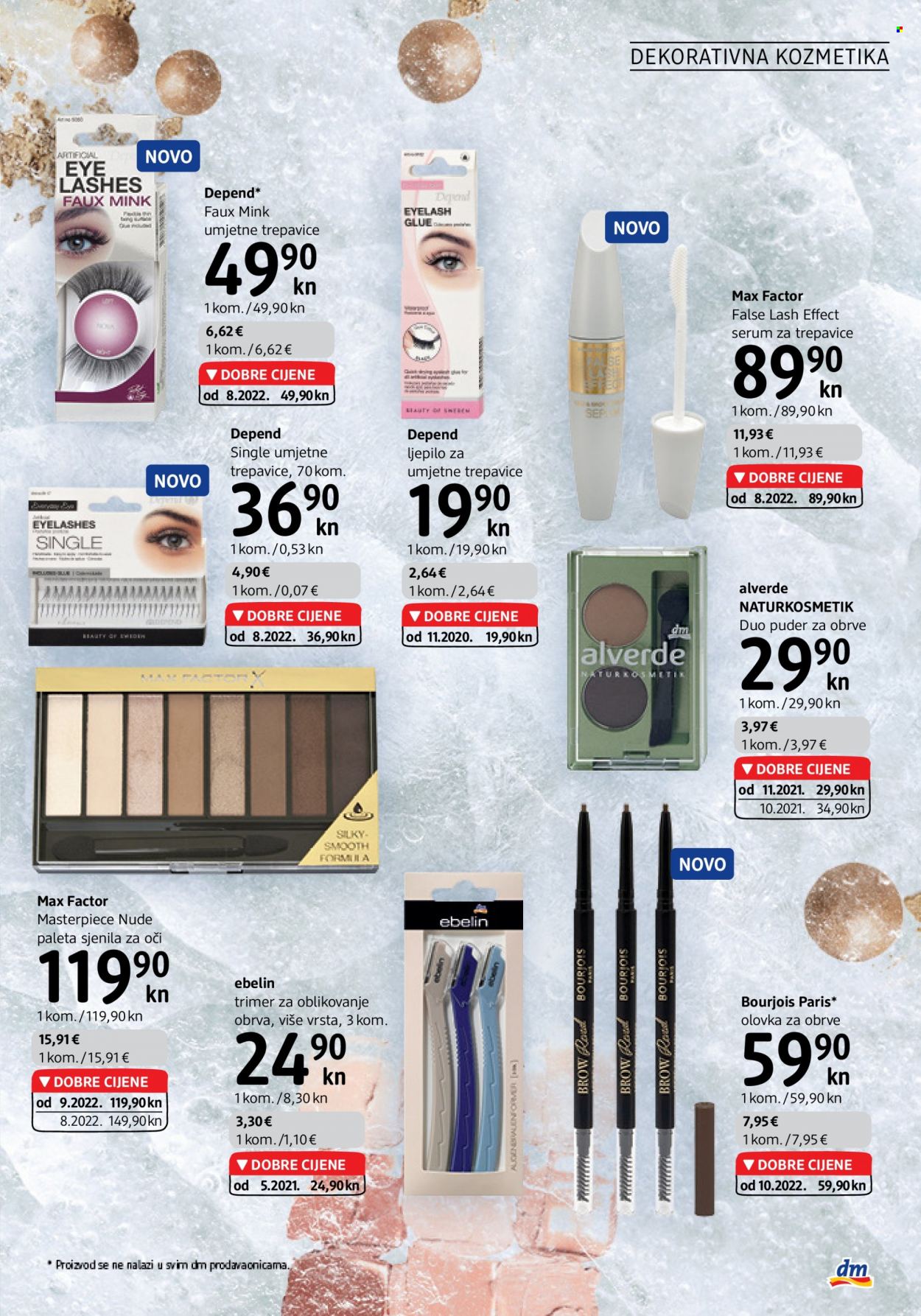 dm katalog - 01.11.2022. - 15.11.2022. Stranica 7