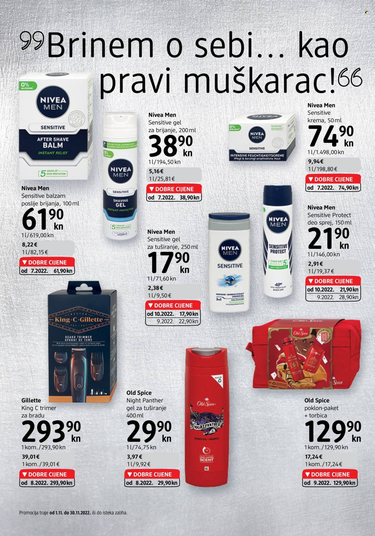 dm katalog - 01.11.2022. - 15.11.2022. Stranica 12