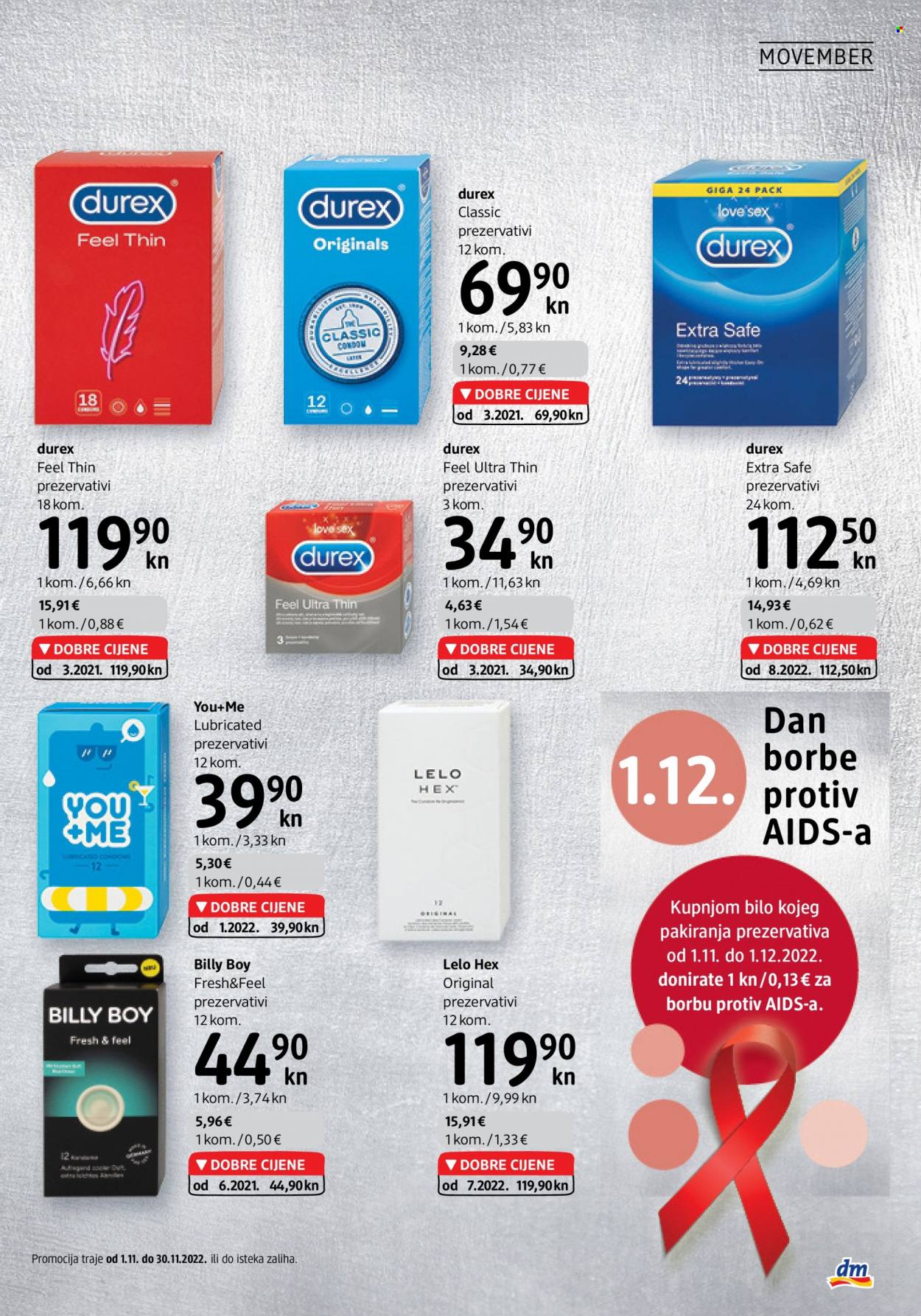 dm katalog - 01.11.2022. - 15.11.2022. Stranica 15