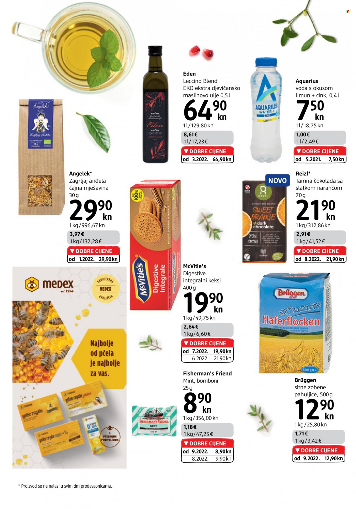 dm katalog - 01.11.2022. - 15.11.2022. Stranica 24
