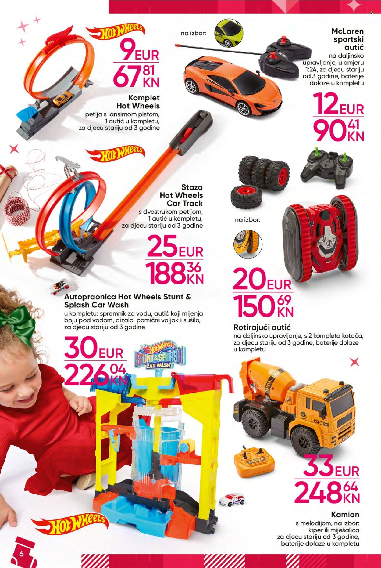Pepco katalog - 03.11.2022. - 02.01.2023. Stranica 6