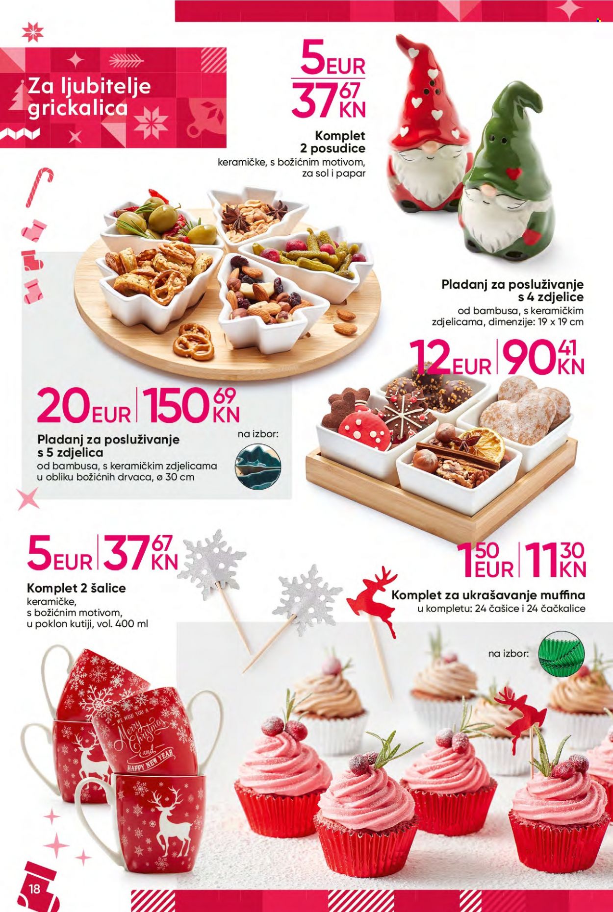 Pepco katalog - 03.11.2022. - 02.01.2023. Stranica 18