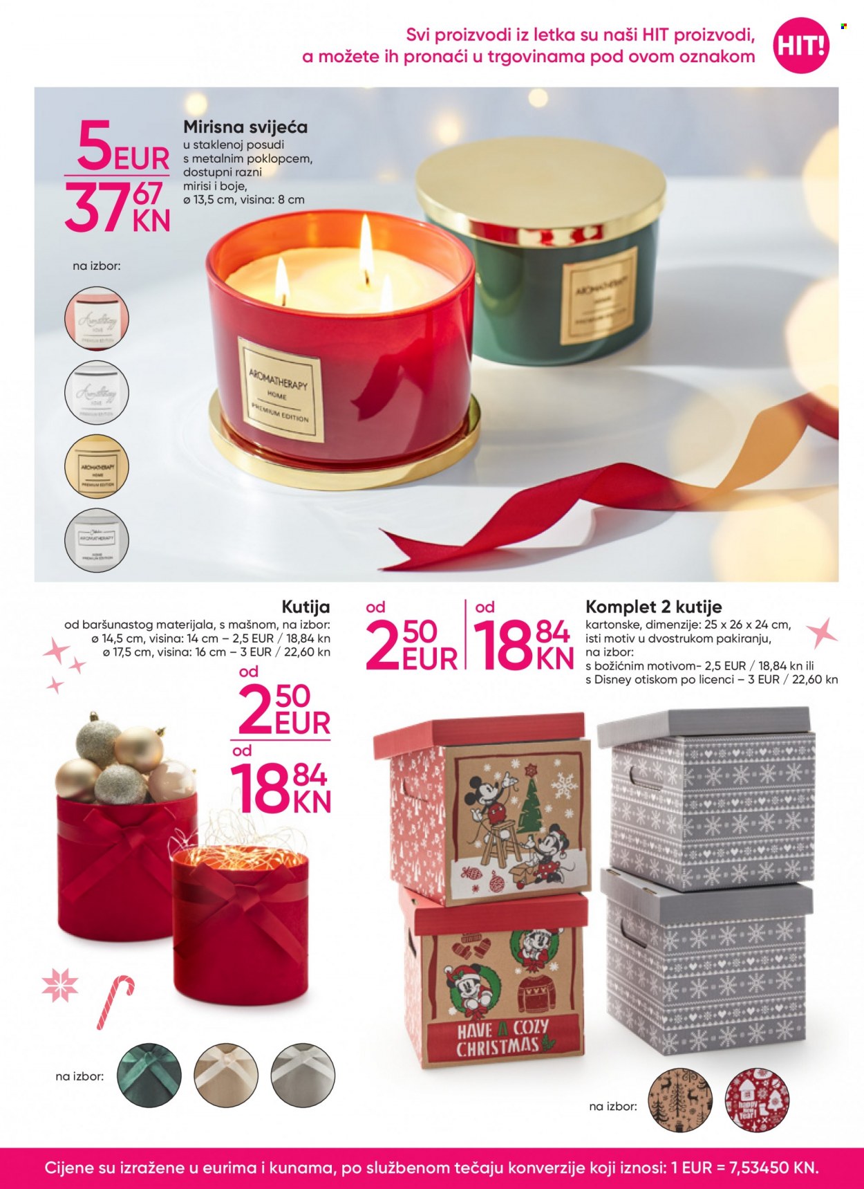 Pepco katalog - 03.11.2022. - 16.11.2022. Stranica 5