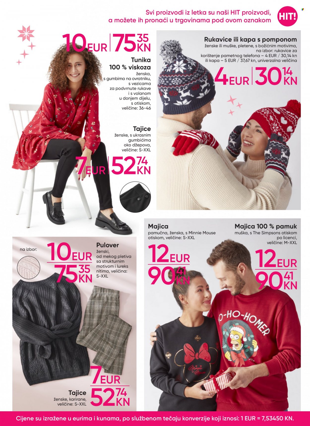 Pepco katalog - 03.11.2022. - 16.11.2022. Stranica 9