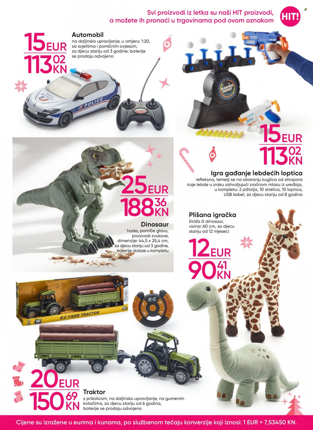 Pepco katalog - 03.11.2022. - 16.11.2022. Stranica 15