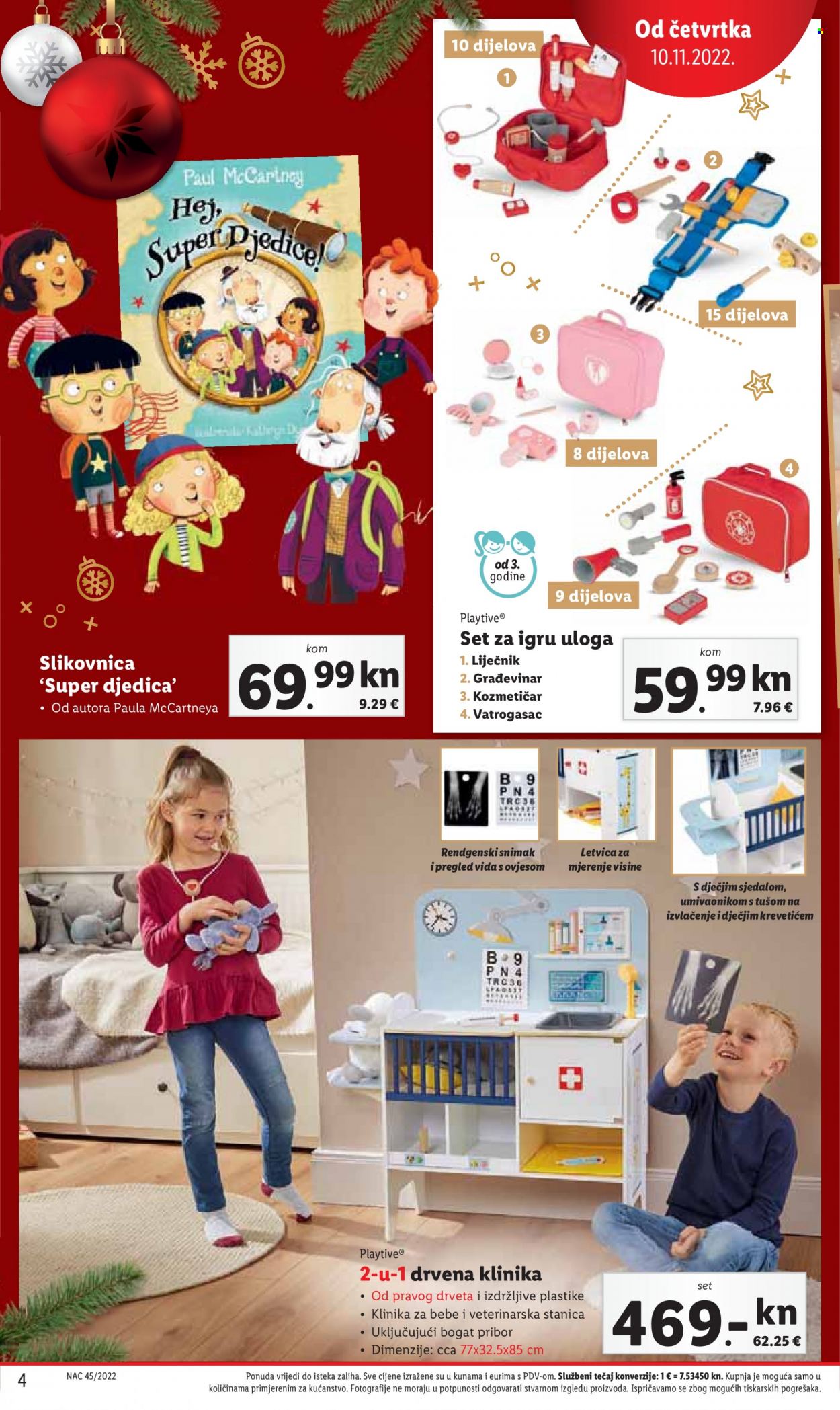 Lidl katalog Stranica 4