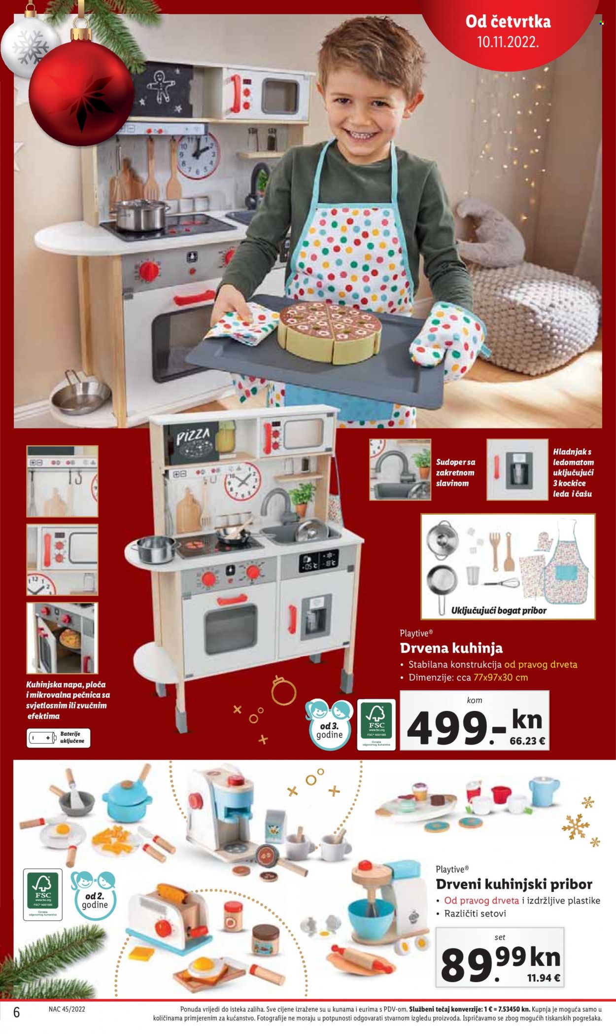 Lidl katalog Stranica 6