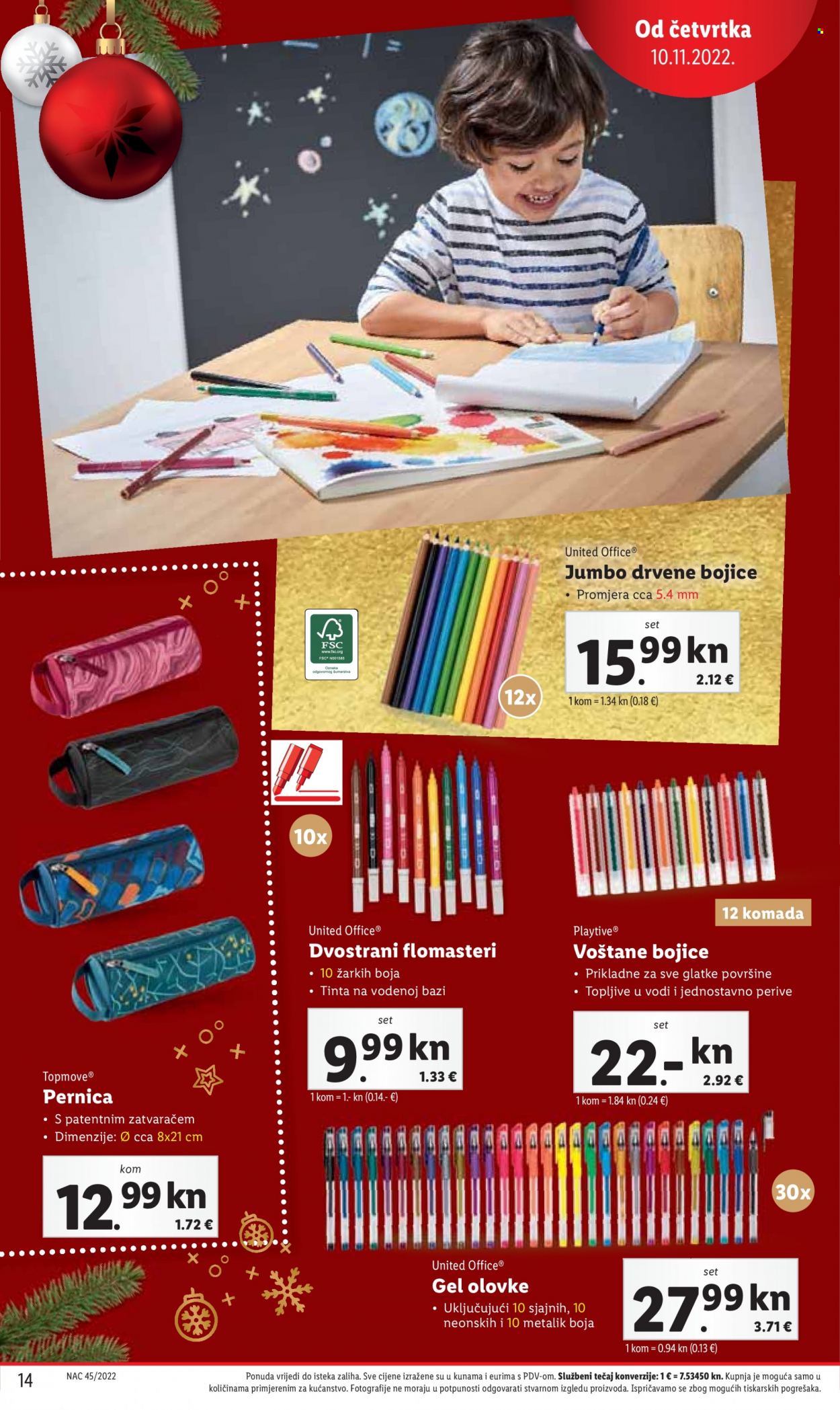 Lidl katalog Stranica 14