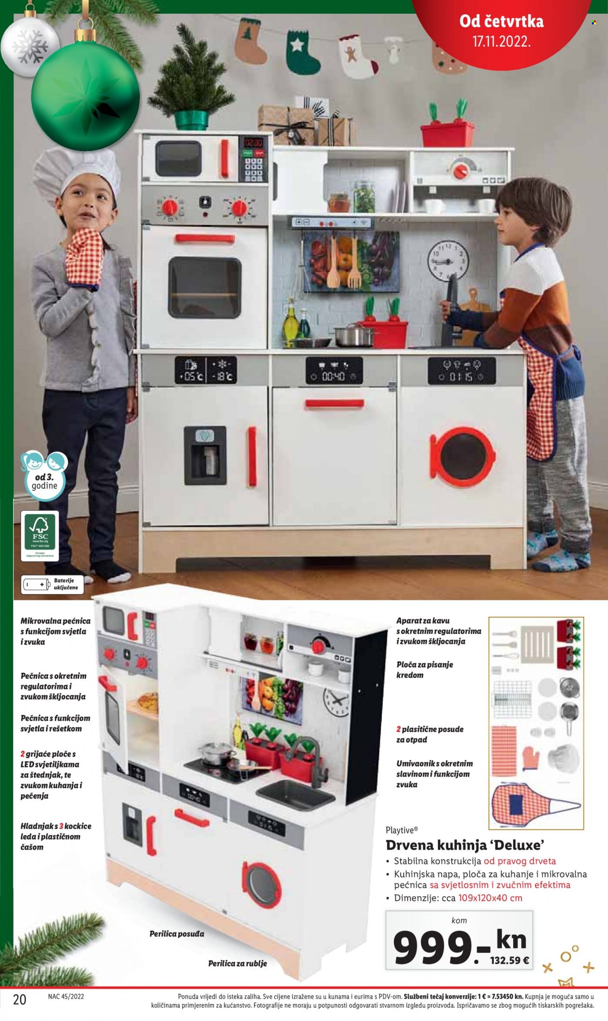 Lidl katalog Stranica 20