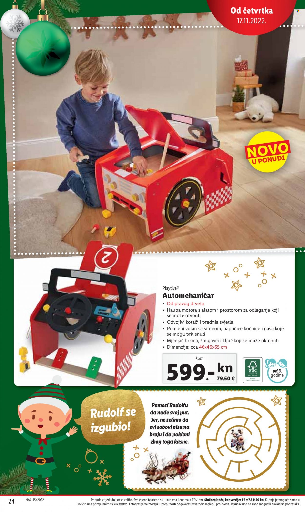 Lidl katalog Stranica 24