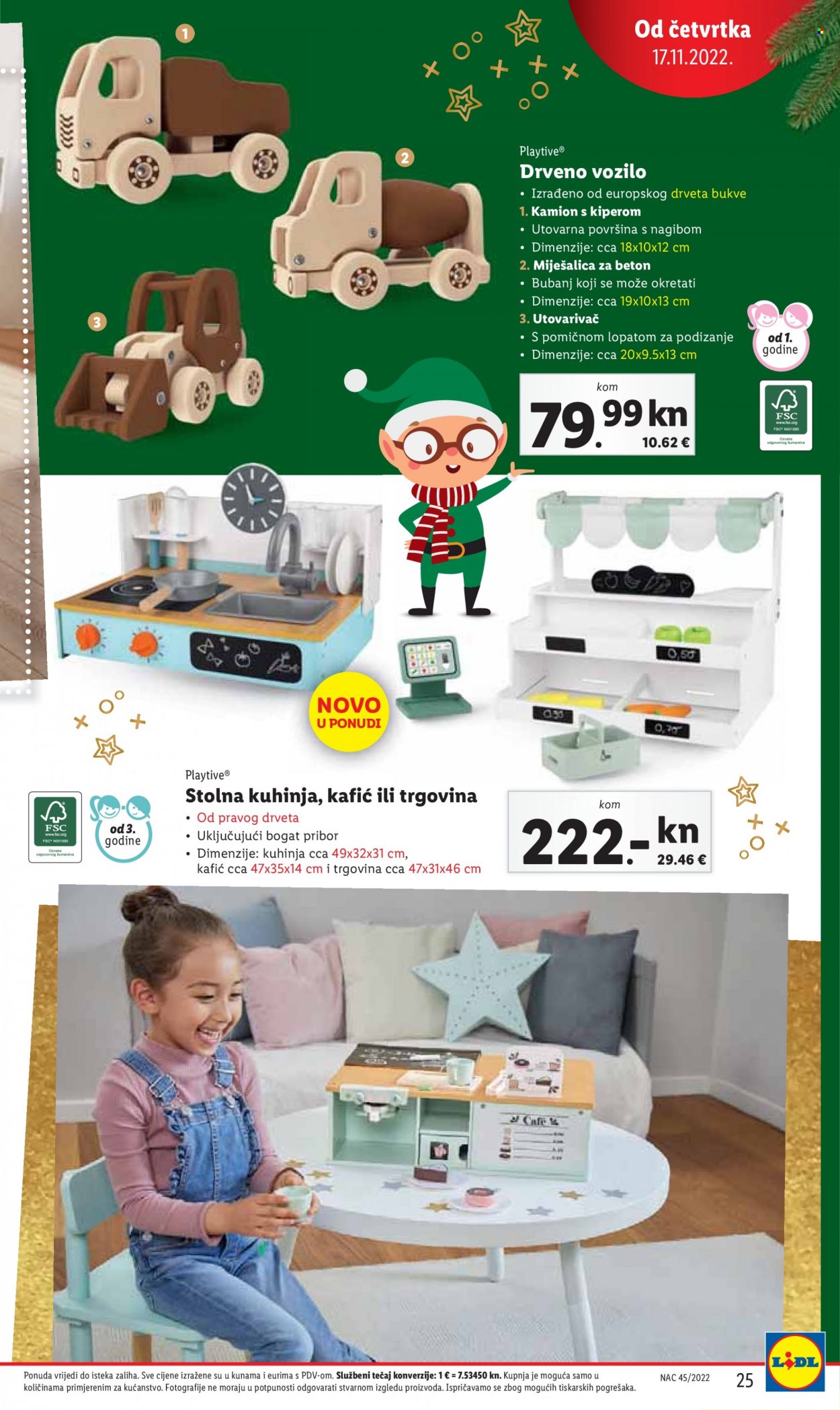 Lidl katalog Stranica 25