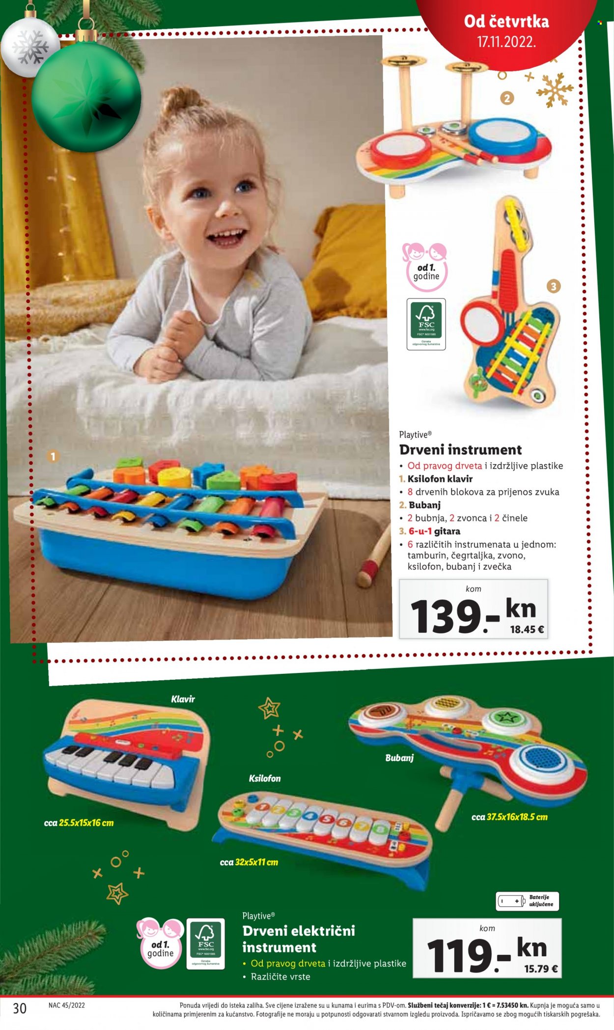 Lidl katalog Stranica 30