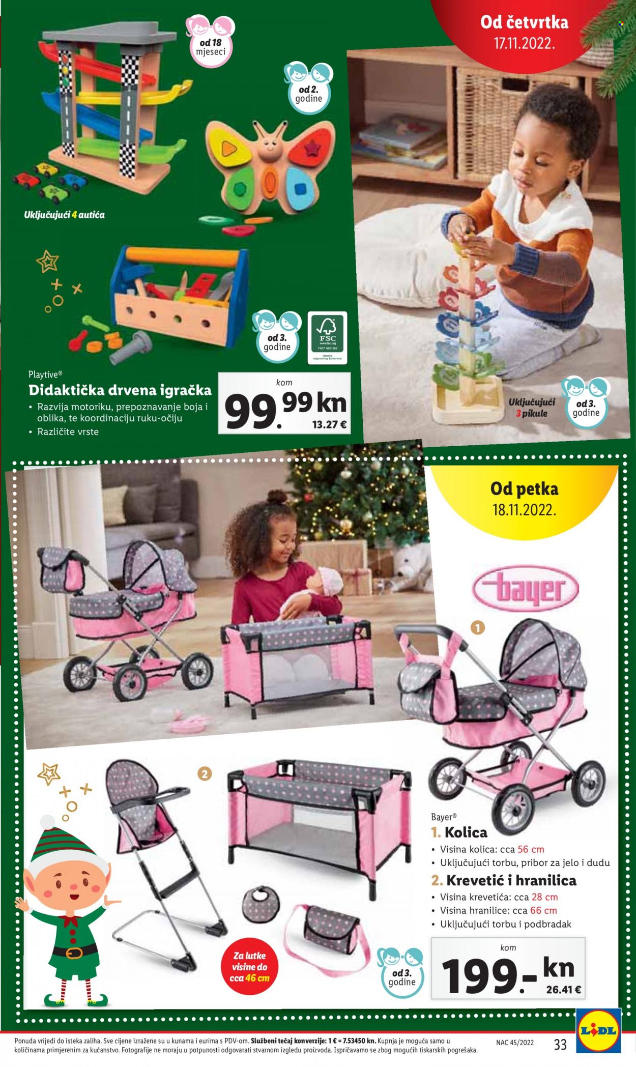 Lidl katalog Stranica 33