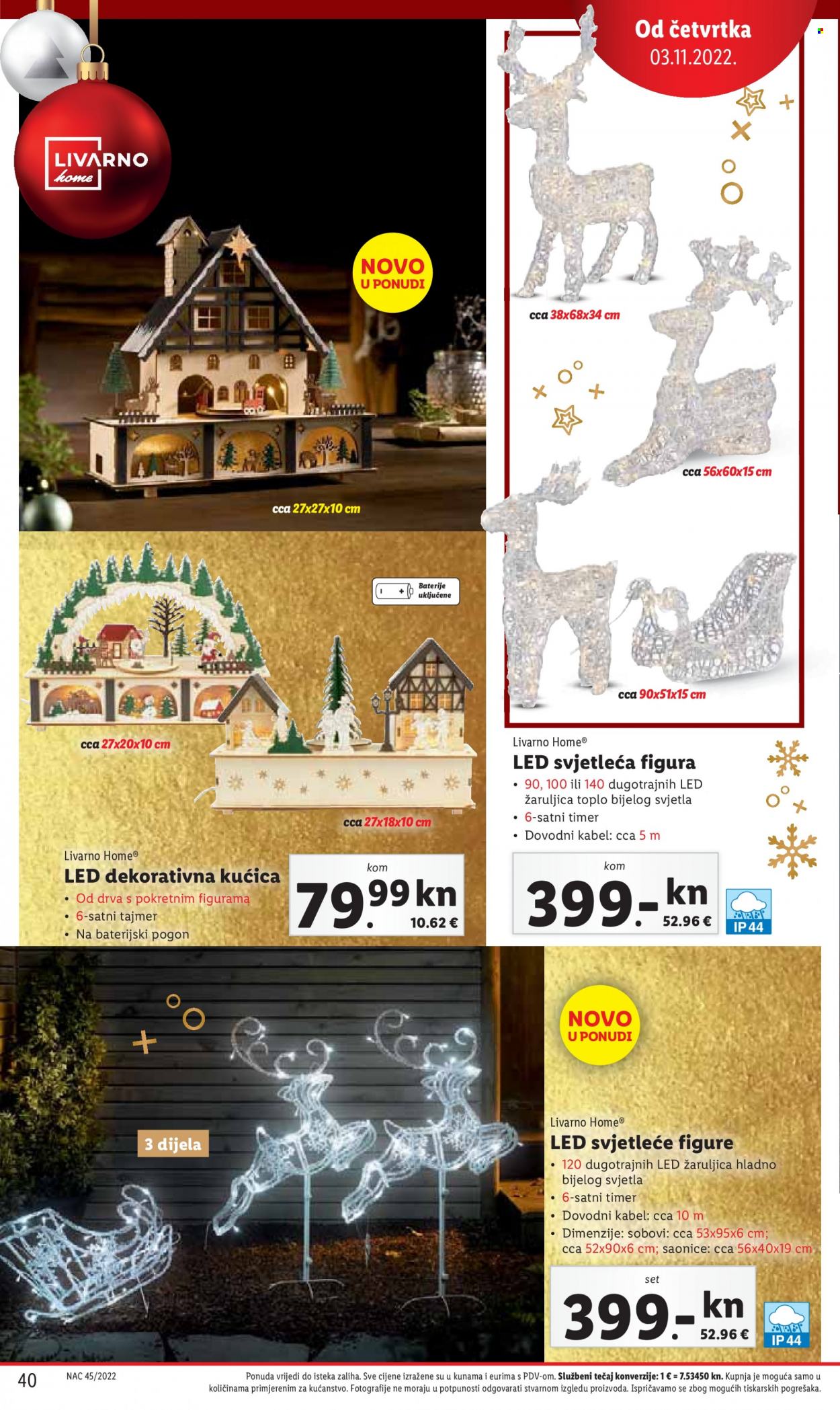 Lidl katalog Stranica 40