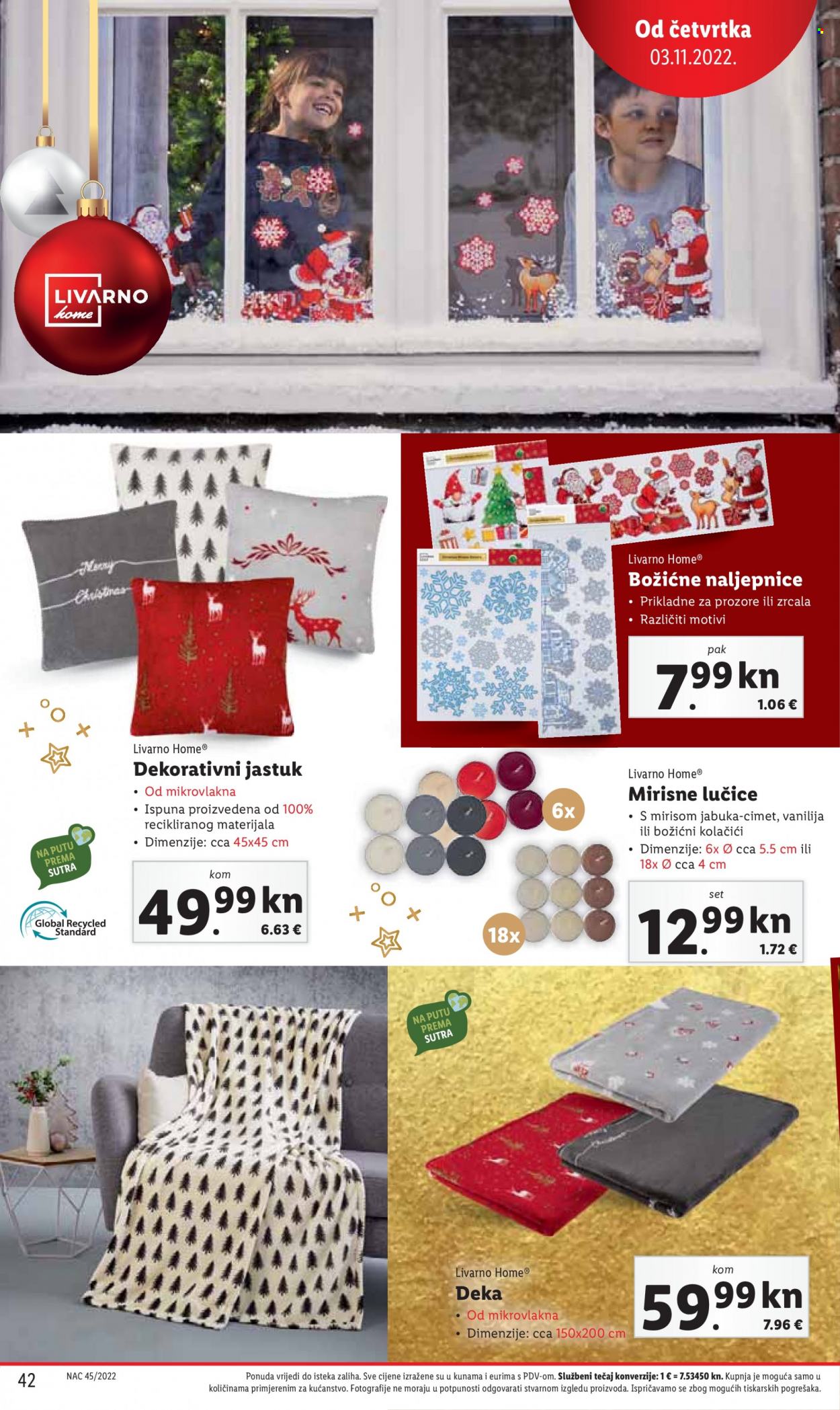 Lidl katalog Stranica 42