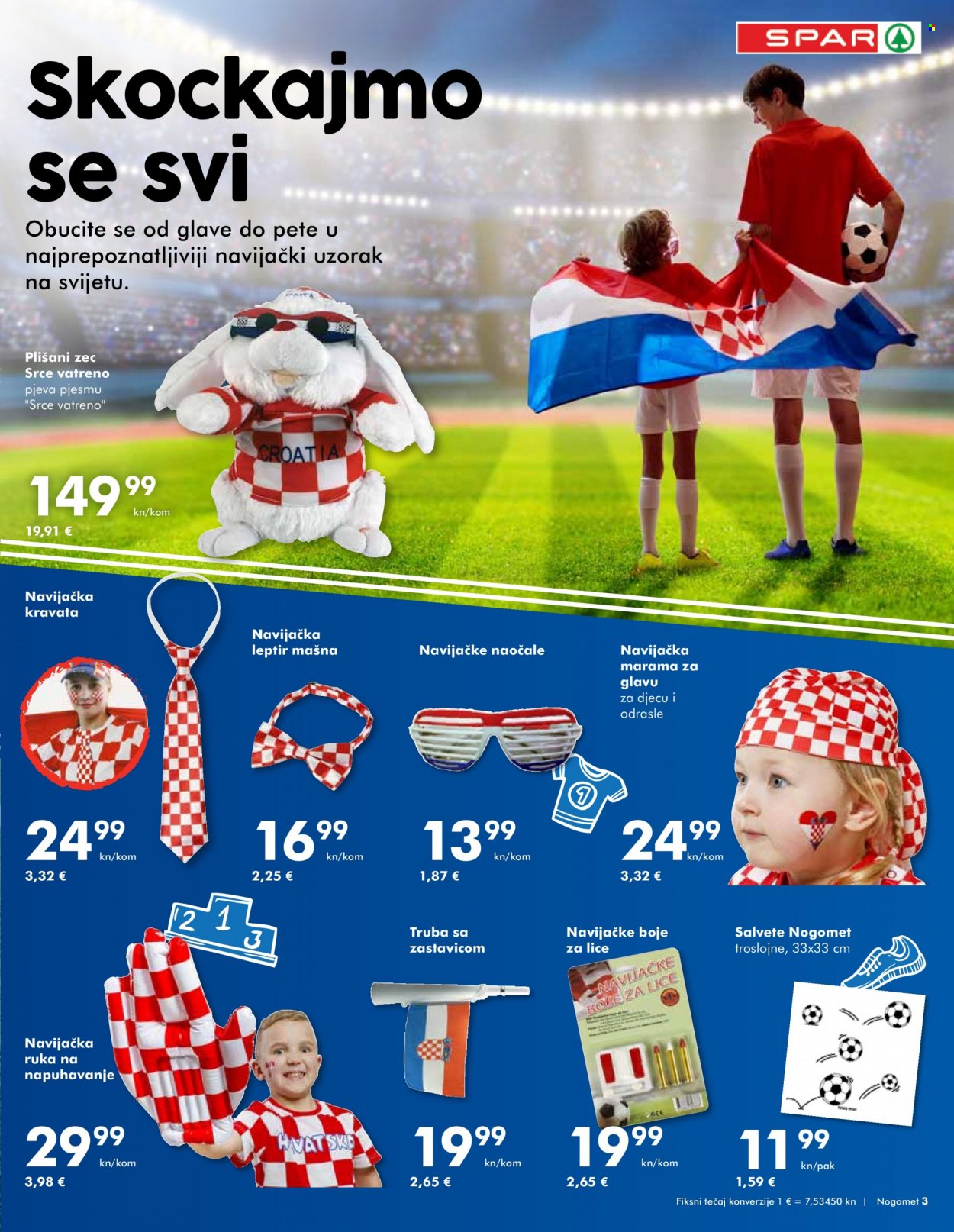 SPAR katalog - 02.11.2022. - 20.12.2022. Stranica 3