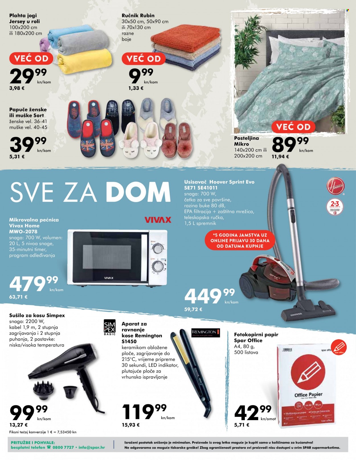 SPAR katalog - 02.11.2022. - 20.12.2022. Stranica 4