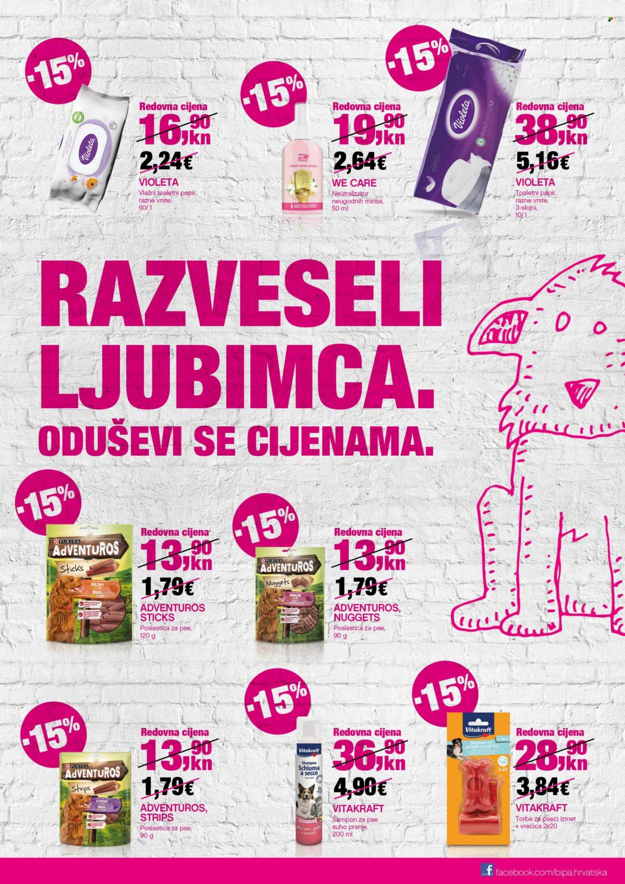Bipa katalog Stranica 17