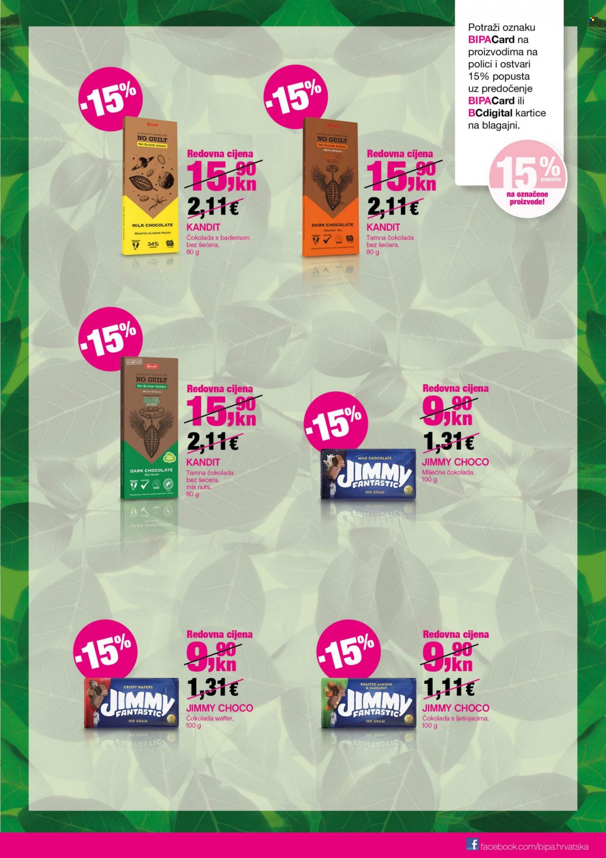 Bipa katalog Stranica 19