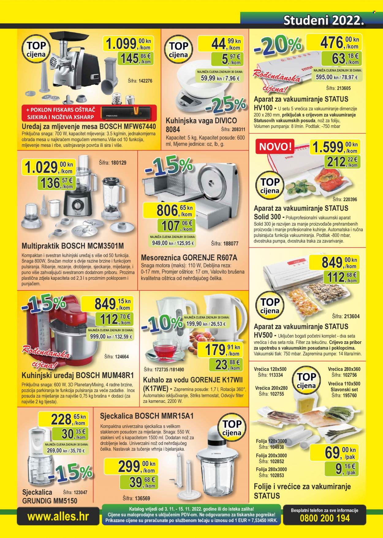 Alles katalog - 03.11.2022. - 15.11.2022. Stranica 7