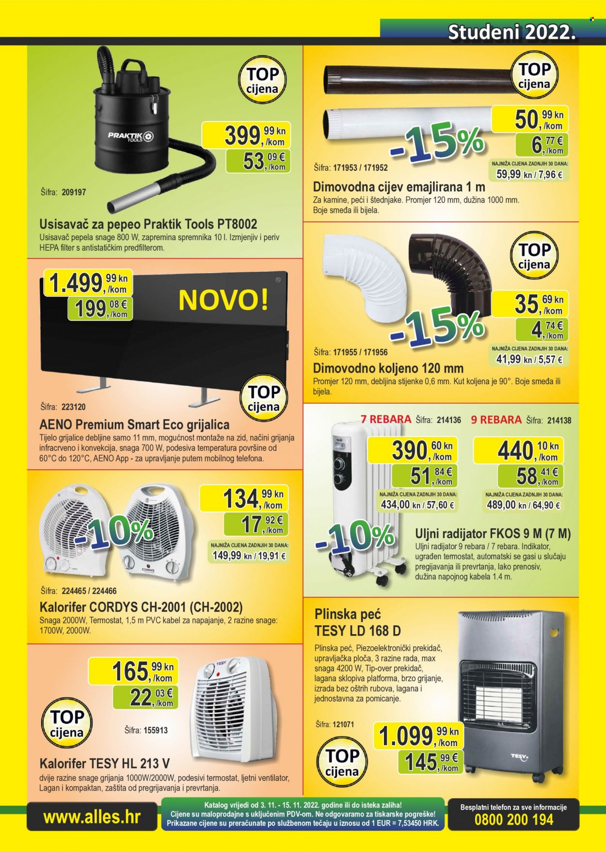 Alles katalog - 03.11.2022. - 15.11.2022. Stranica 11