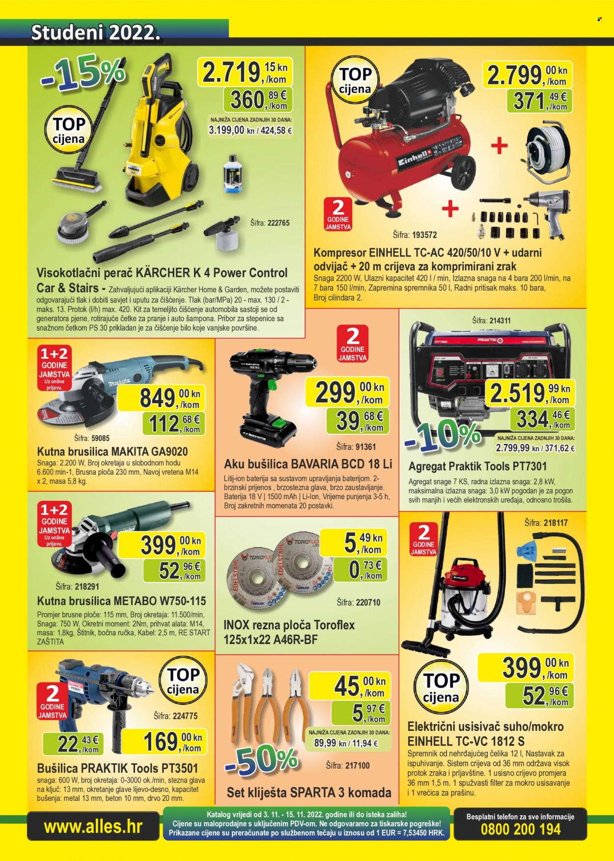 Alles katalog - 03.11.2022. - 15.11.2022. Stranica 12